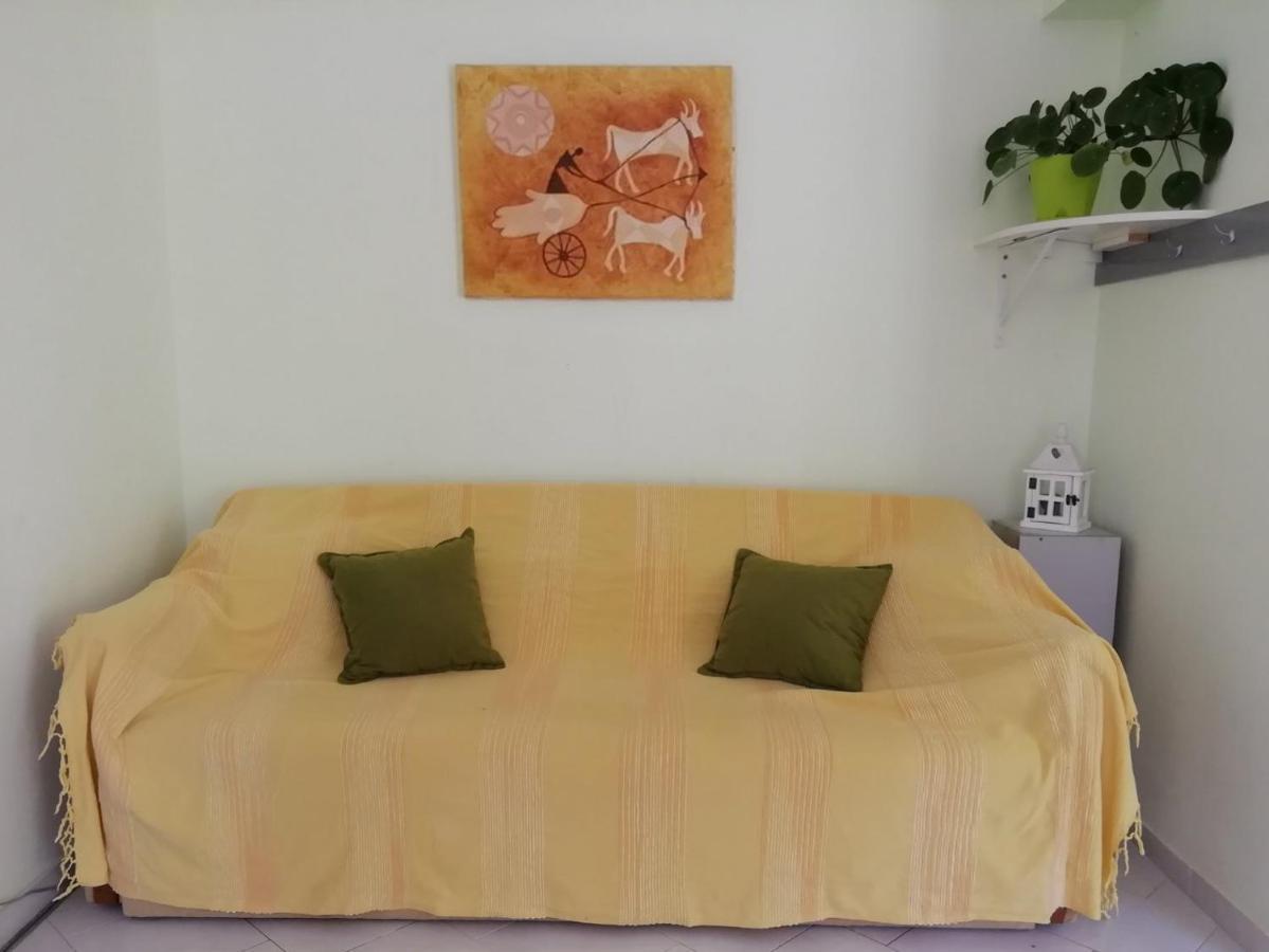 בודווה Mirta Apartments Family Farm מראה חיצוני תמונה