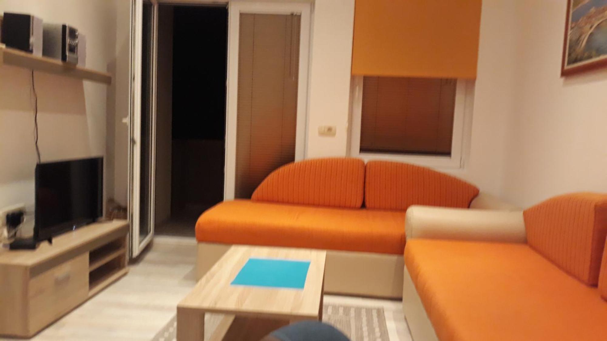 בודווה Mirta Apartments Family Farm חדר תמונה