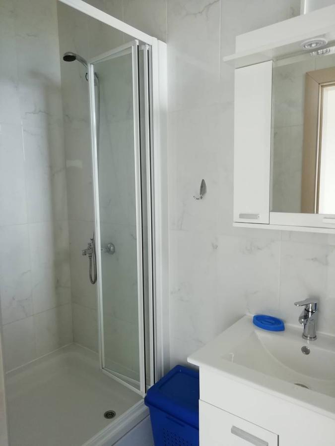 בודווה Mirta Apartments Family Farm מראה חיצוני תמונה