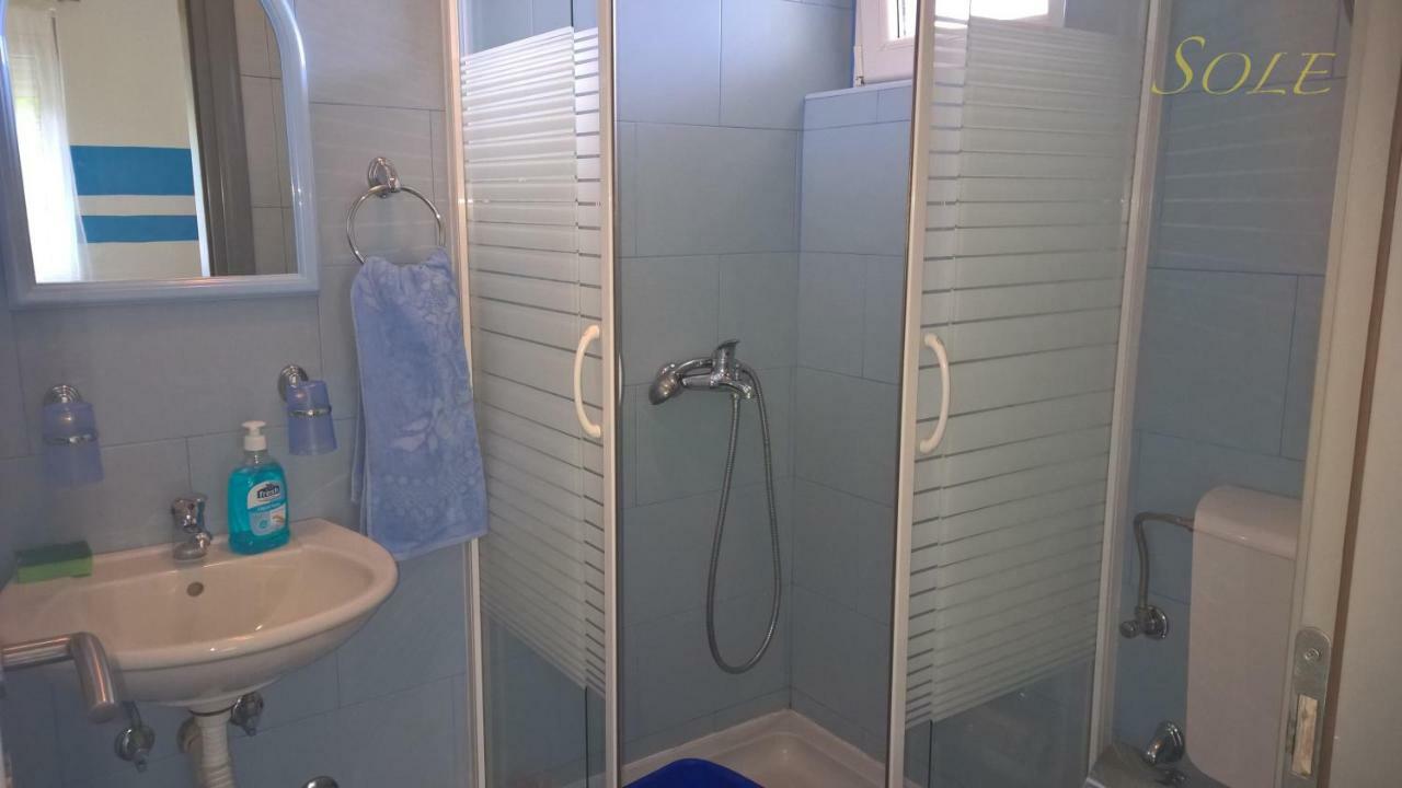 בודווה Mirta Apartments Family Farm מראה חיצוני תמונה